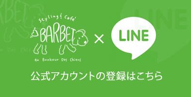 公式ＬＩＮＥアカウント